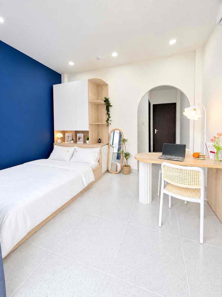 Rent a kitchen bedroom, balcony, full interior.