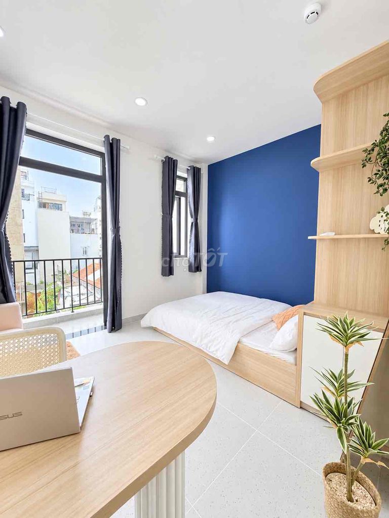 Rent a kitchen bedroom, balcony, full interior.