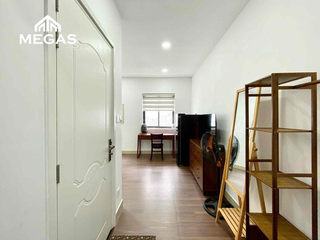 Rent Lakeview City apartment, District 2.