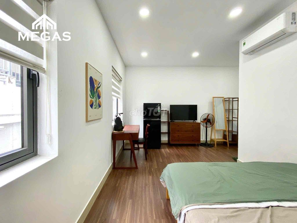 Rent Lakeview City apartment, District 2.