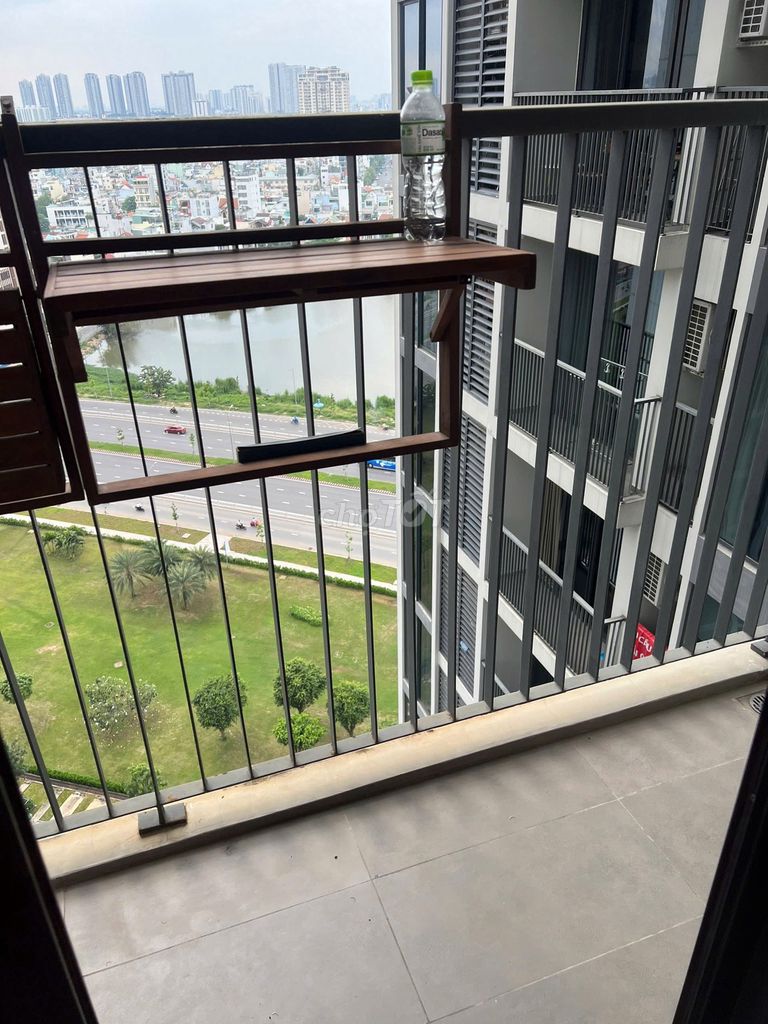 Rent an eco green one bedroom just 7.5 million-two bedrooms only 16 million full of furniture now!