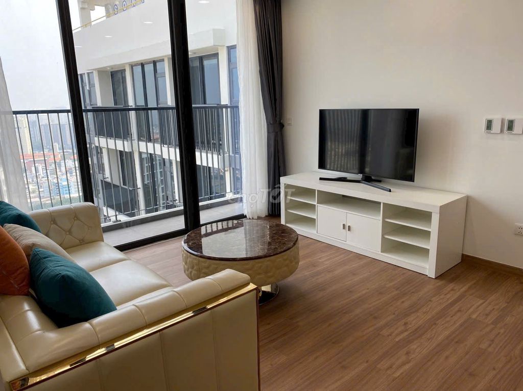 Rent an eco green one bedroom just 7.5 million-two bedrooms only 16 million full of furniture now!