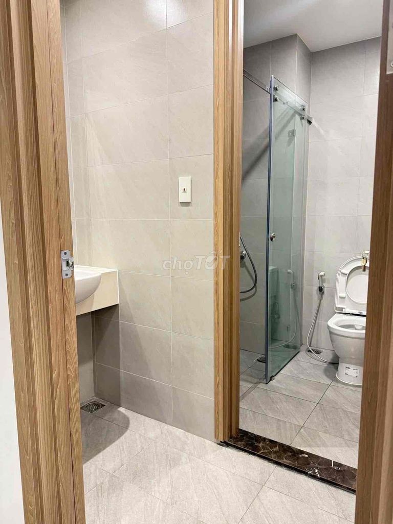 Rent an apartment. Eastmark. A bedroom.