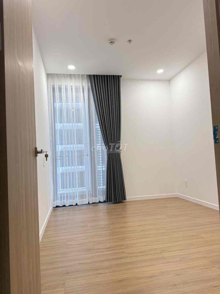 Rent an apartment. Eastmark. A bedroom.