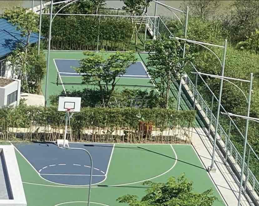 Rent an apartment. Eastmark. A bedroom.