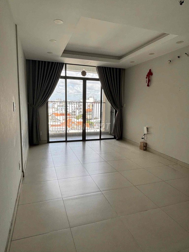 Rent apartment jamona heights - ntcb - 12 million - 75 m2