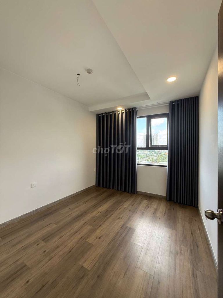 A The PegaSuite 2 bedroom at 8.5 million curtains.