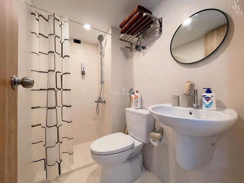 Duprix's apartment Full Seven Kingdoms Lý Thường Kiệt National Park.