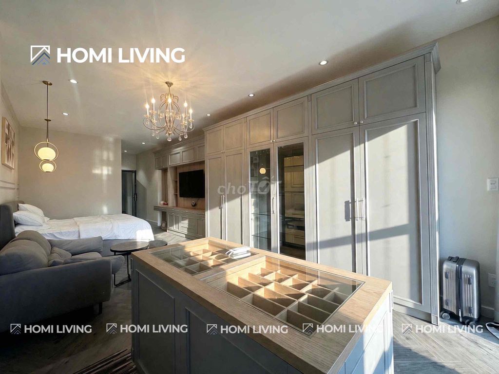 Open the I.L.D. apartment near Tân Định,ueh,h