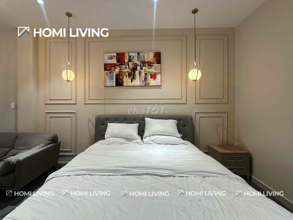 Open the I.L.D. apartment near Tân Định,ueh,h