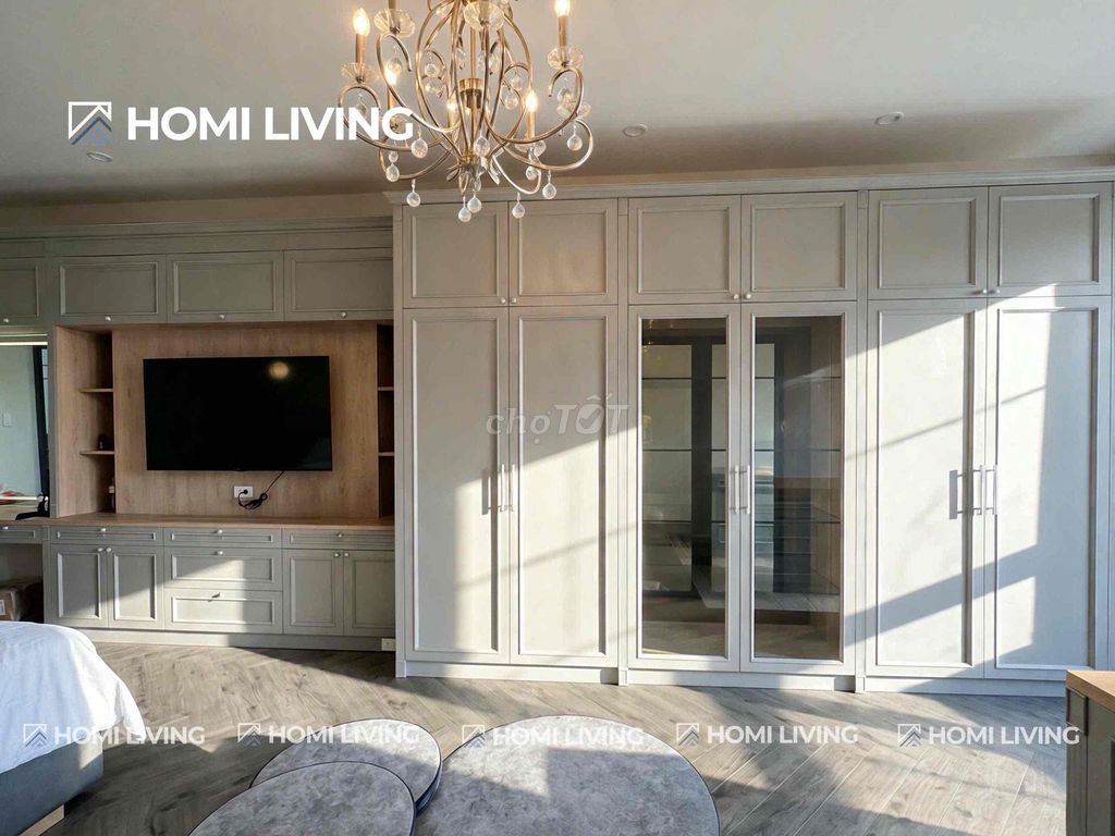 Open the I.L.D. apartment near Tân Định,ueh,h