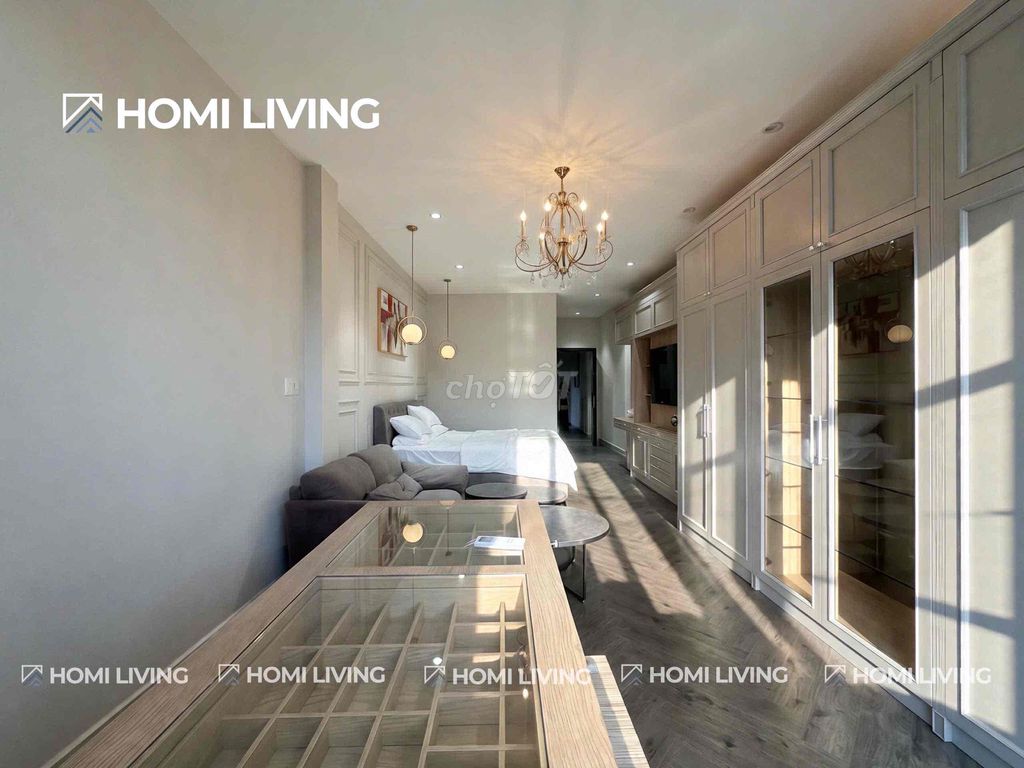 Open the I.L.D. apartment near Tân Định,ueh,h