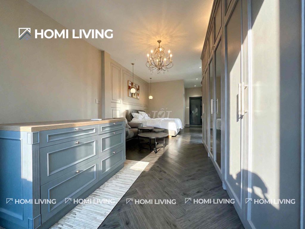 Open the I.L.D. apartment near Tân Định,ueh,h