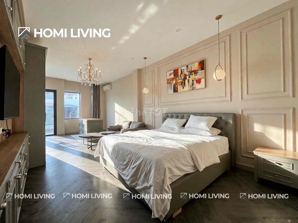 Open the I.L.D. apartment near Tân Định,ueh,h