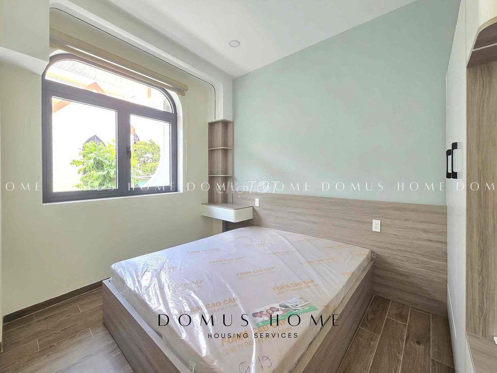 Open a Sư Vạn Hạnh Bedroom in the 10th near the Great Hall, February 3rd.