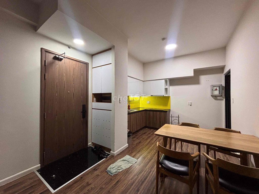 The corner of Mizuki Park mp345 2 bedrooms 2 toilets, near the full interior. For 11 million.