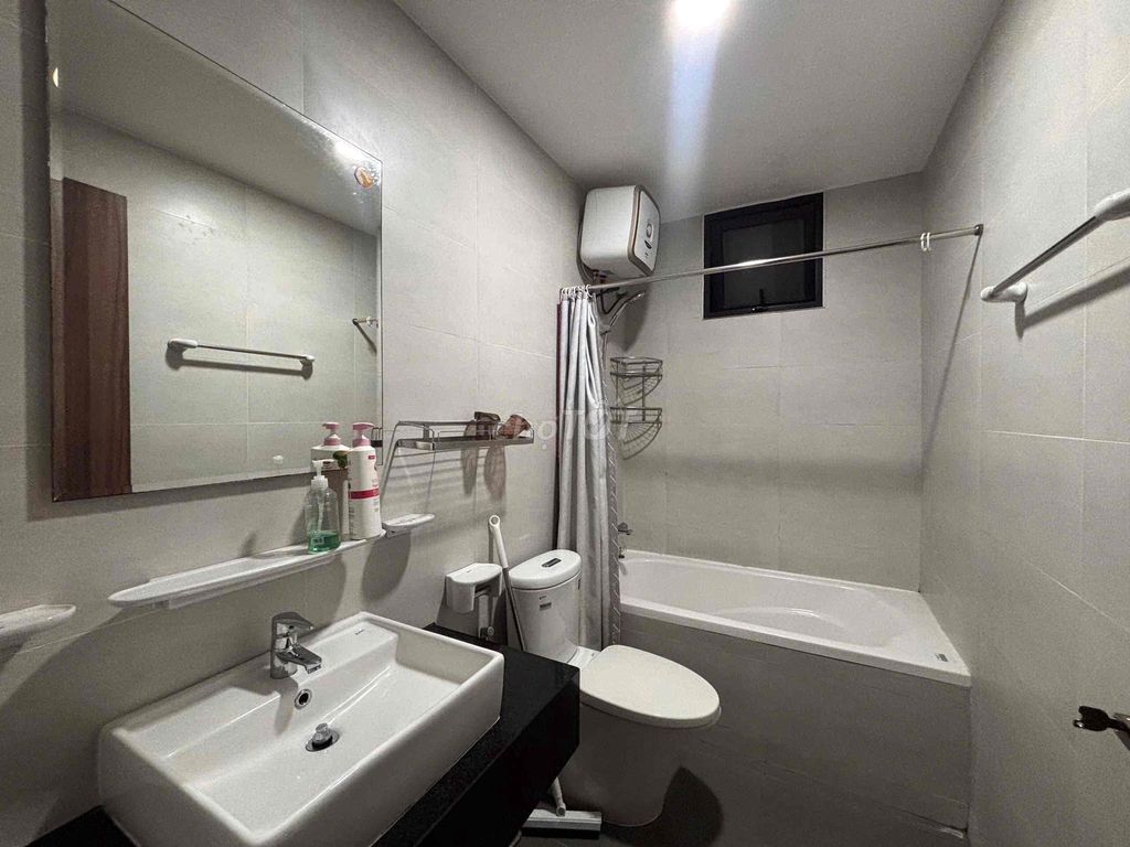 The corner of Mizuki Park mp345 2 bedrooms 2 toilets, near the full interior. For 11 million.