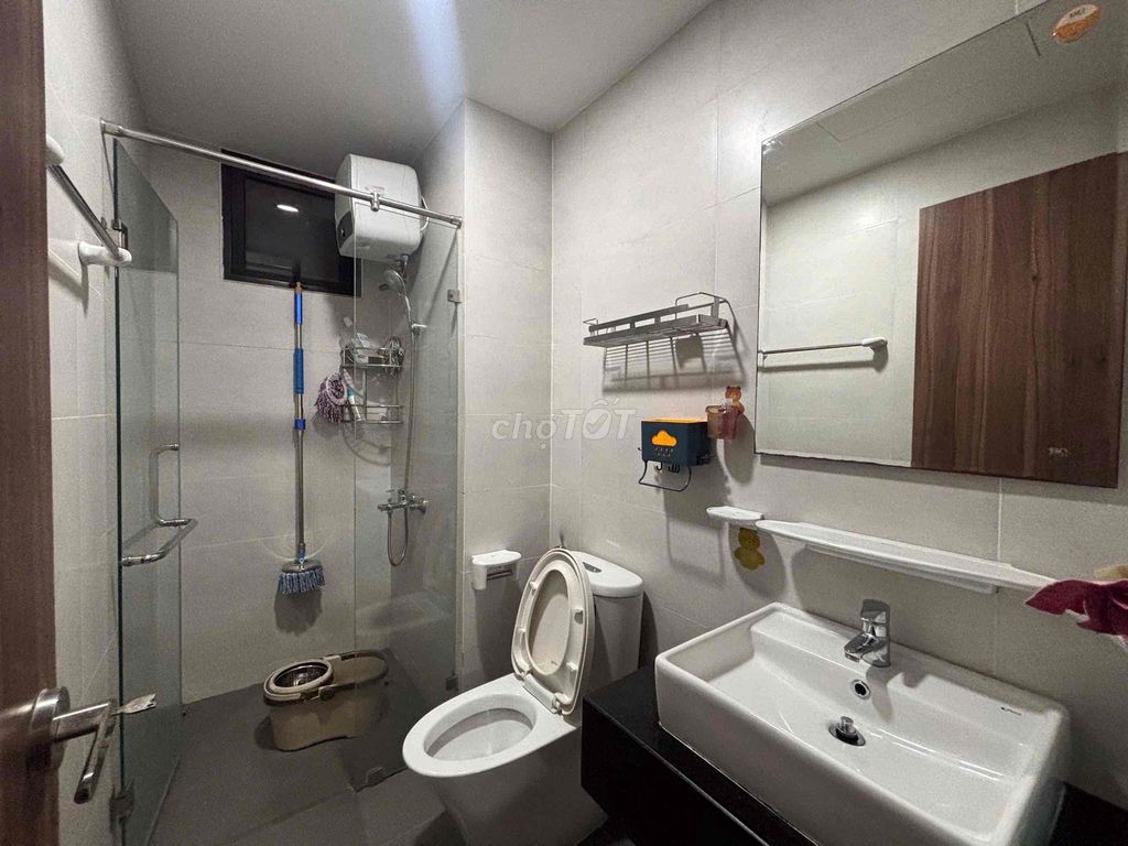 The corner of Mizuki Park mp345 2 bedrooms 2 toilets, near the full interior. For 11 million.