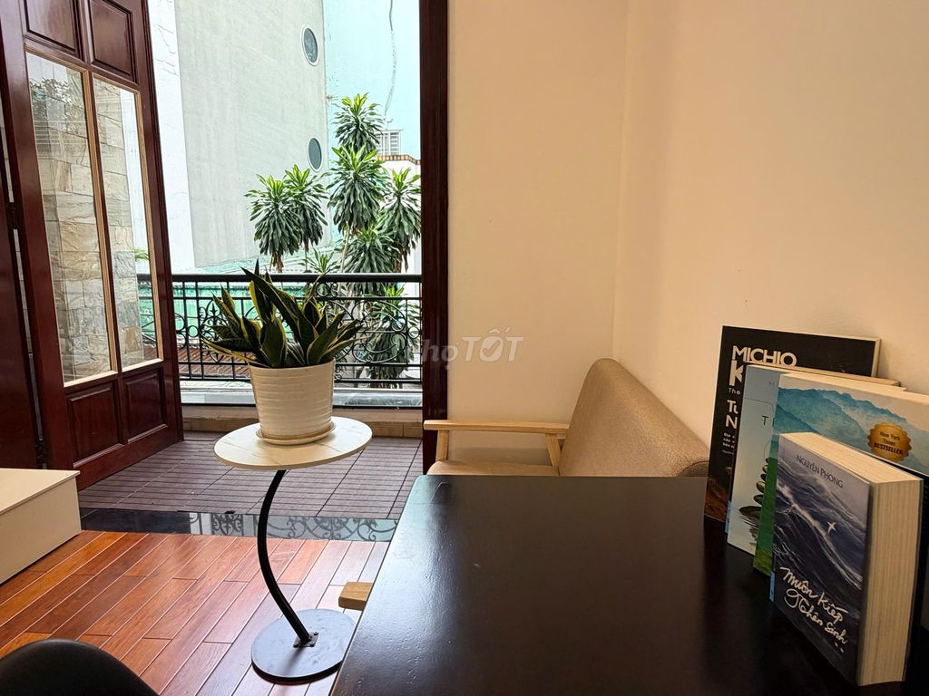 1 ENCIAL Bedroom Cleanering Department Full Seven Right at Nguyễn Cửu Vân