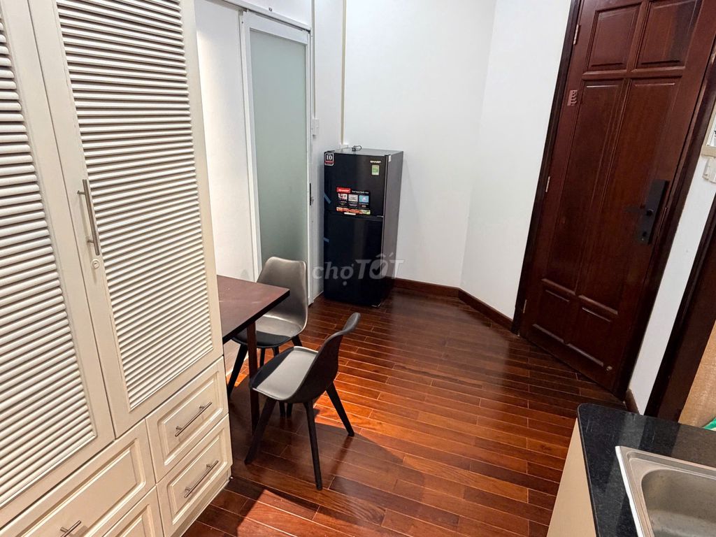 1 ENCIAL Bedroom Cleanering Department Full Seven Right at Nguyễn Cửu Vân