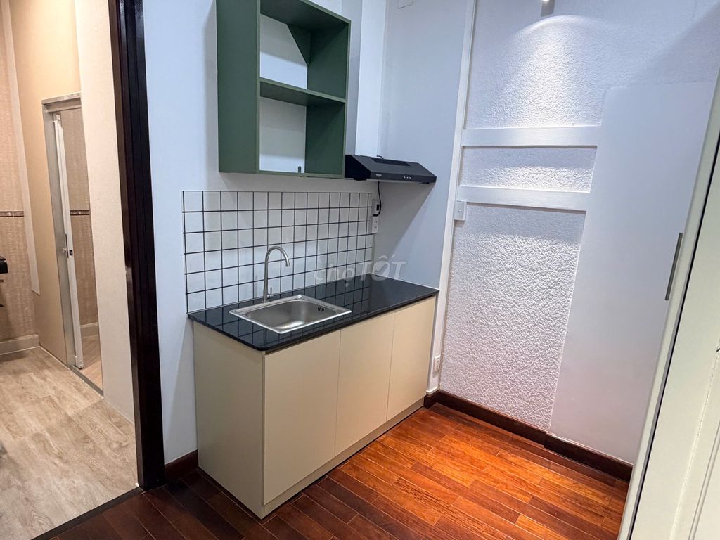 1 ENCIAL Bedroom Cleanering Department Full Seven Right at Nguyễn Cửu Vân