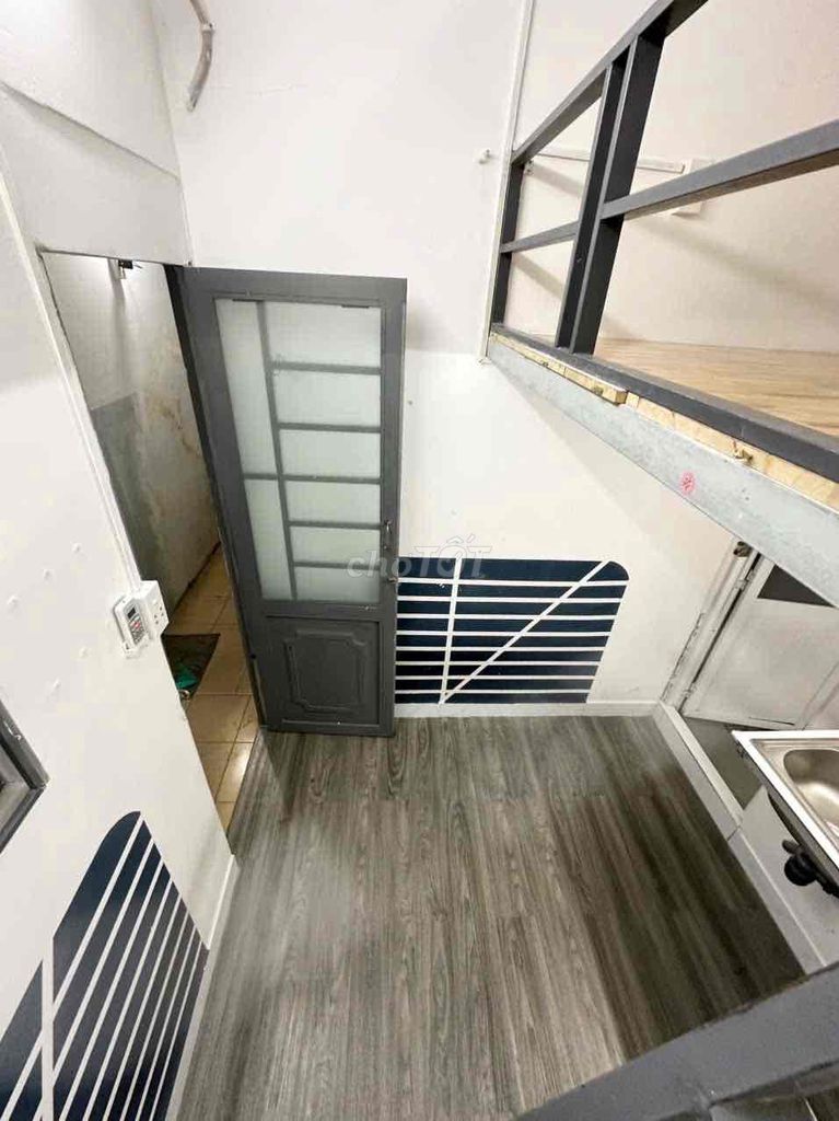 Rent rooms with air conditioning