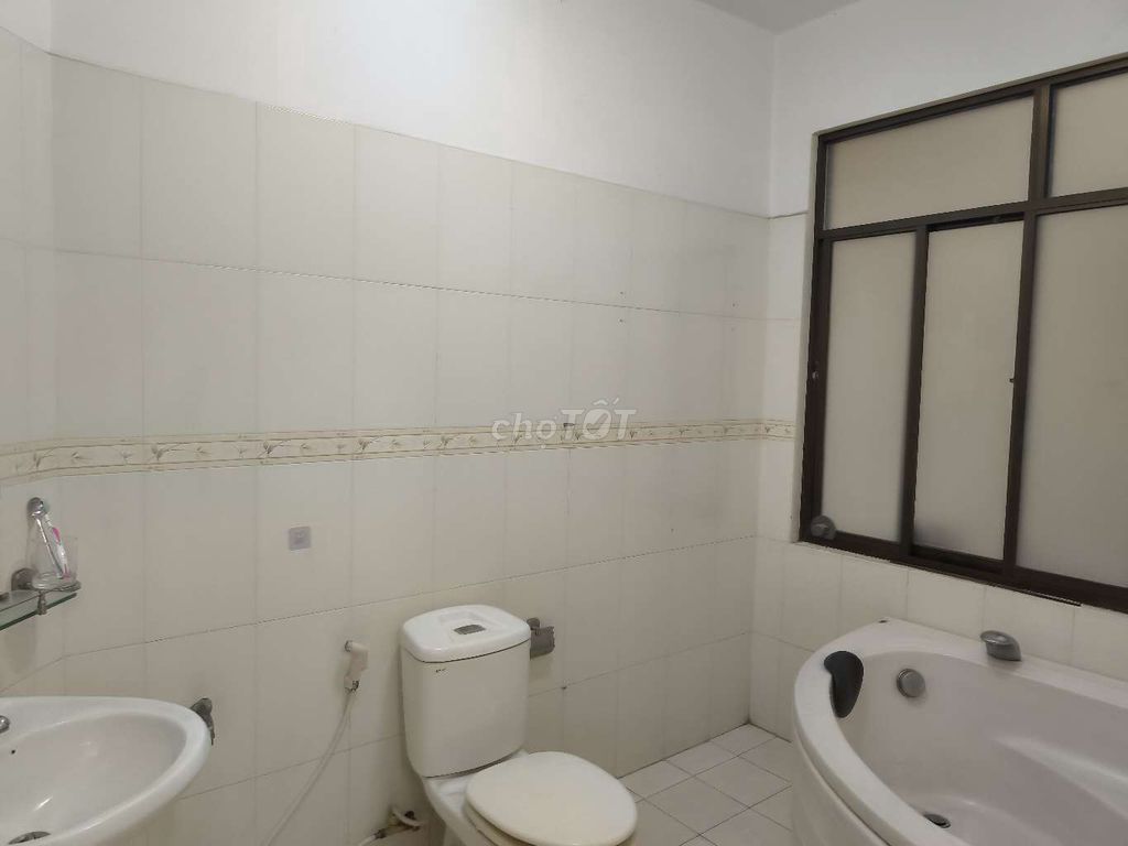 Rent mini apartment.