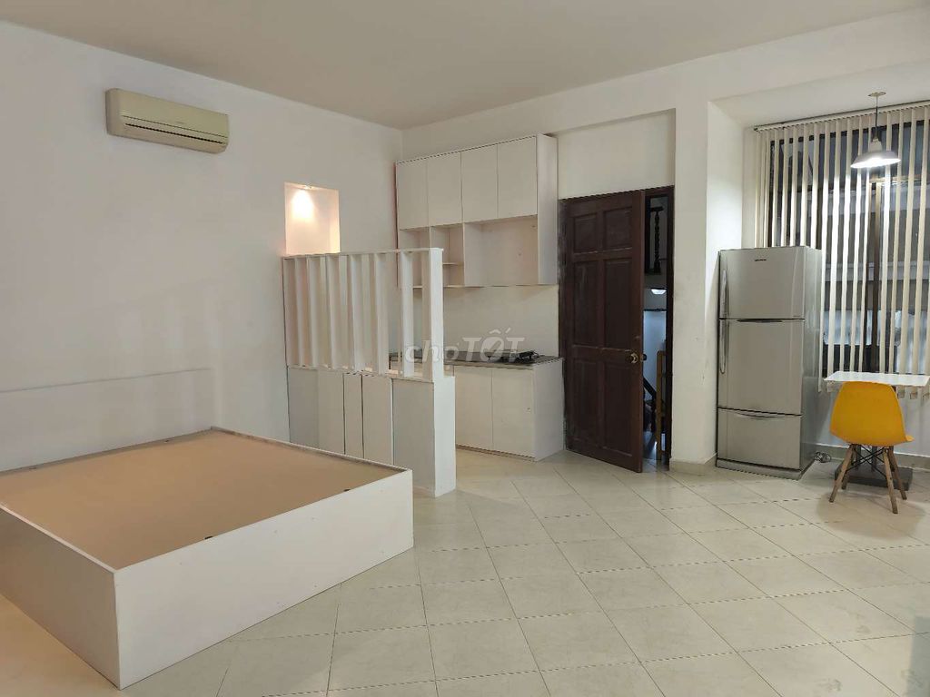 Rent mini apartment.