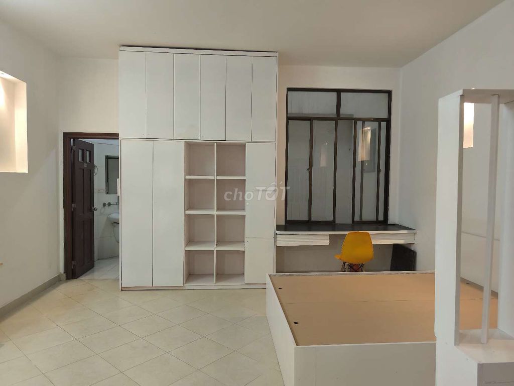 Rent mini apartment.