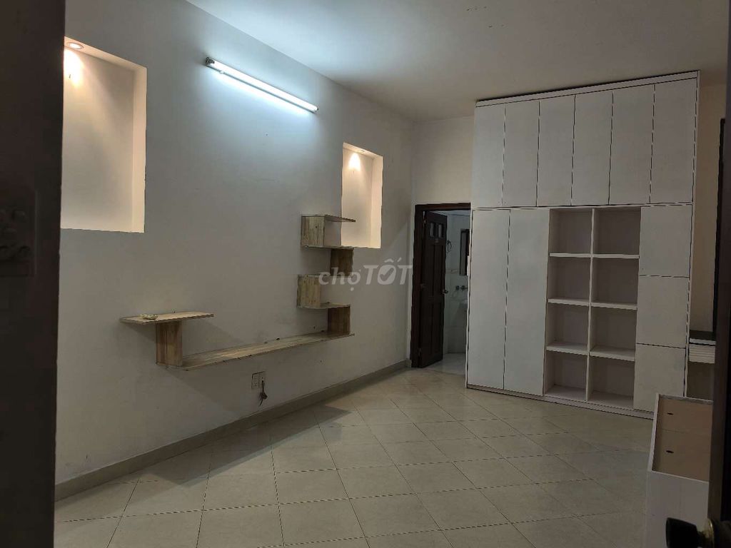 Rent mini apartment.