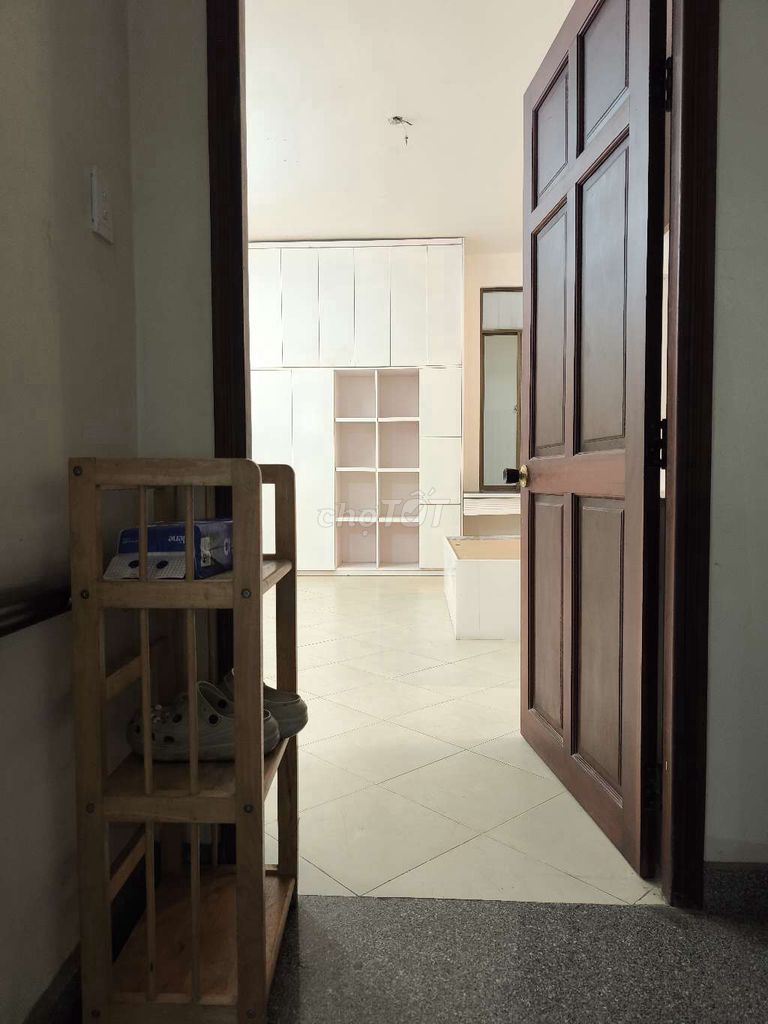 Rent mini apartment.