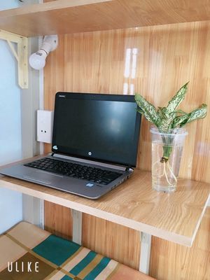 The sleepbox dorm system: the Q Thủ Đức km first million month