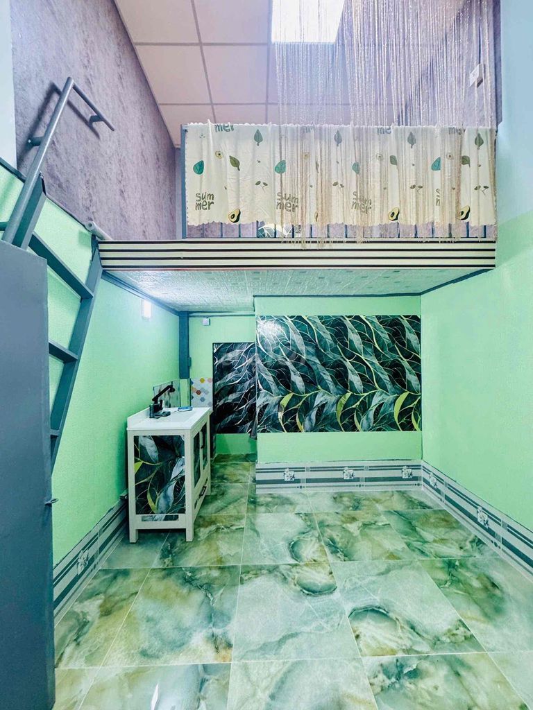 Bình Trưng Đông Inn, Base Room 2