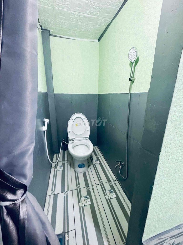 Bình Trưng Đông Inn, Base Room 2