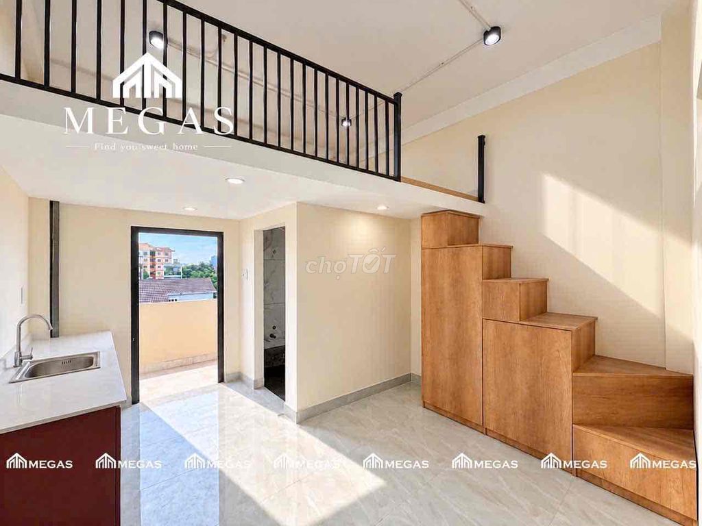 Right at the intersection mk-ga metro blessings long - full furniture - price: 4,000,000