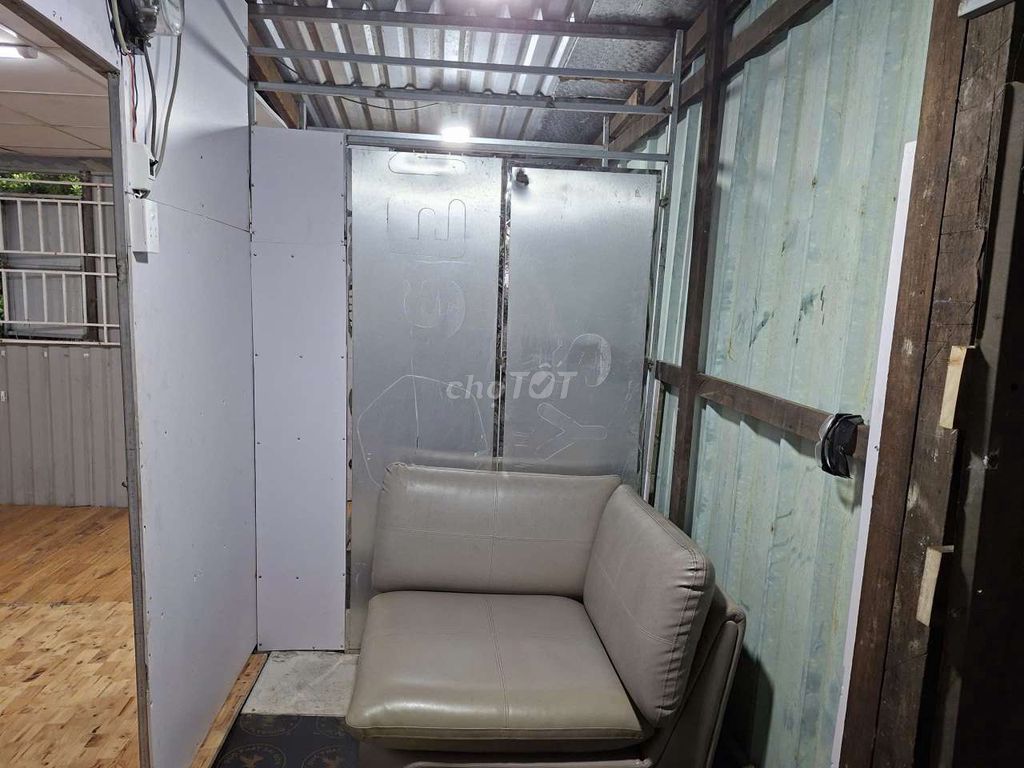 Cao Lỗ Rent