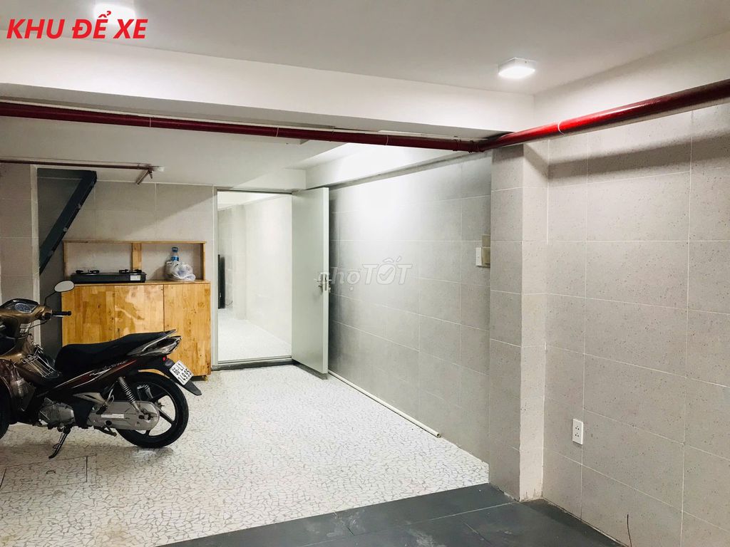 Rent room 4 million, near Verdamall.