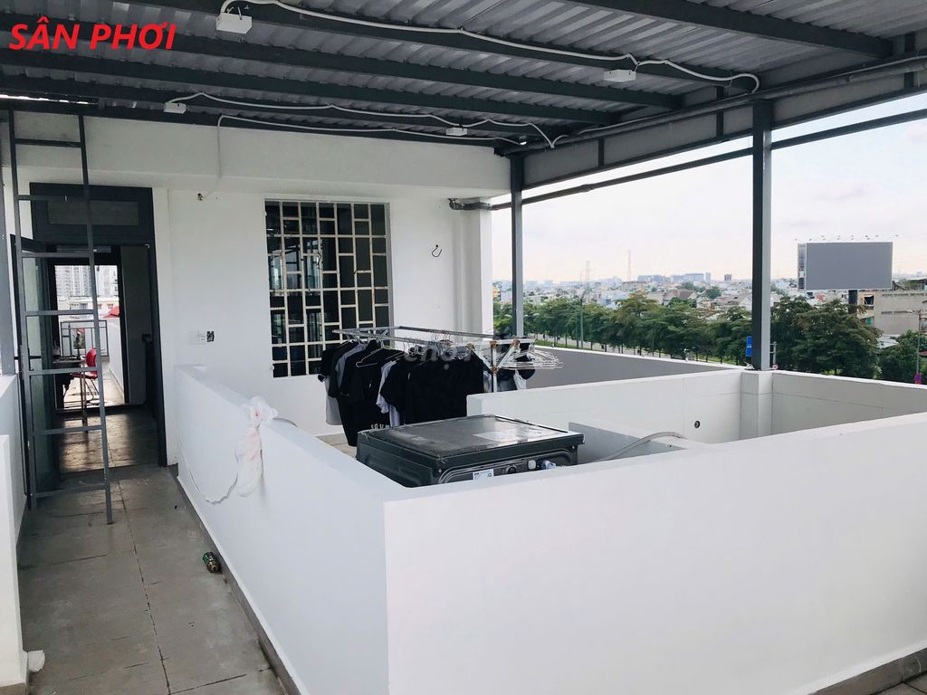 Rent room 4 million, near Verdamall.