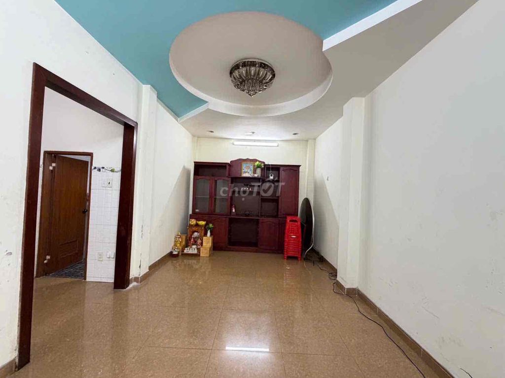 opposite vincom Thủ Đức - magic 2 bedroom 2 full interior toilet