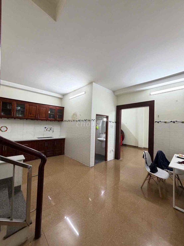 opposite vincom Thủ Đức - magic 2 bedroom 2 full interior toilet