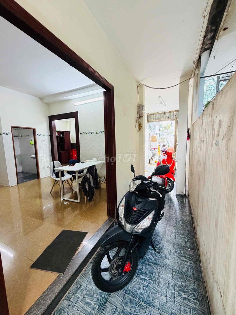 opposite vincom Thủ Đức - magic 2 bedroom 2 full interior toilet