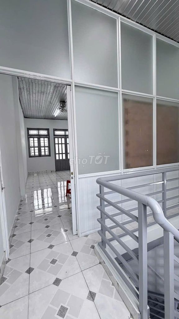 Rent the original house in District 10