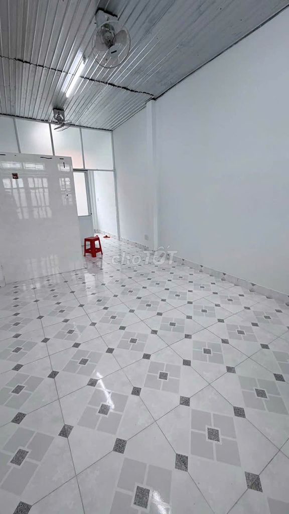 Rent the original house in District 10