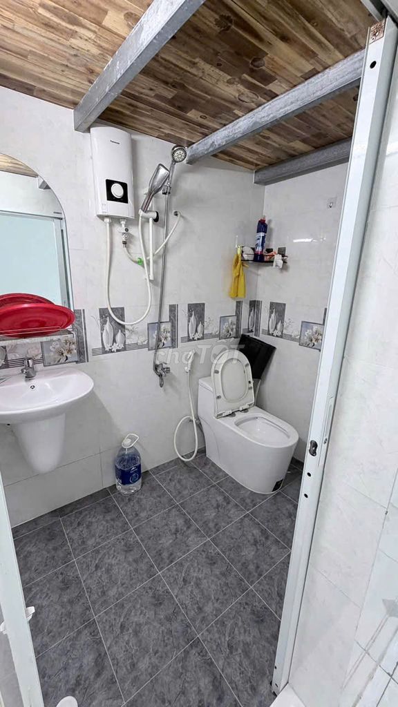 Rent the original house in District 10