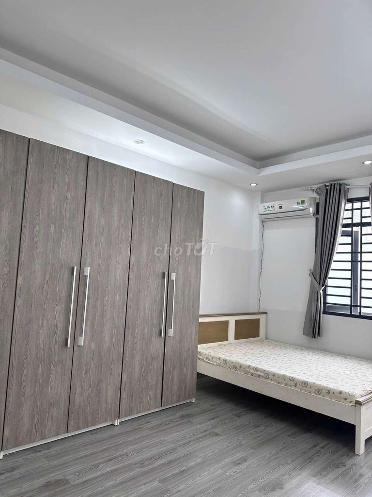Rent 38 Ao Đôi, Bình Tân, 14 million, 3 bedrooms, full interior.