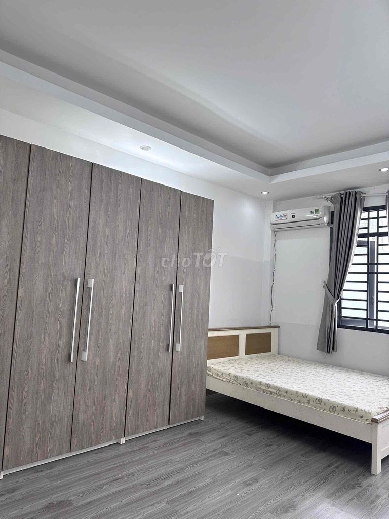 The beautiful New House 3 bedrooms For renting 14 million with interior furniture