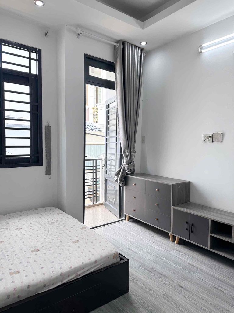 The beautiful New House 3 bedrooms For renting 14 million with interior furniture
