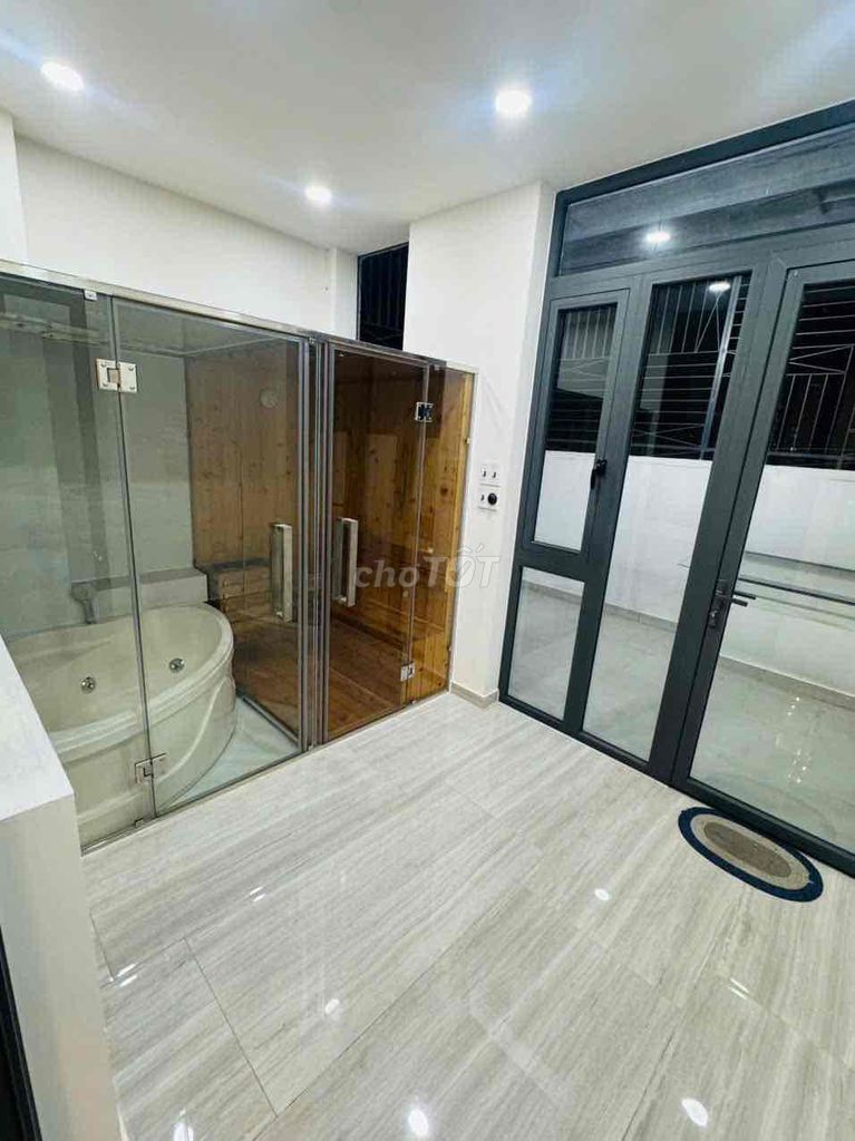 To rent a new house. area: 4 x16 is 20 million.