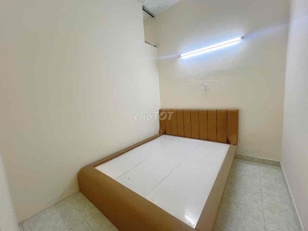To rent Lê Đình Cẩn, Tân Tạo, Bình Tân - [ 4.2 x 18 M ] - 12 million