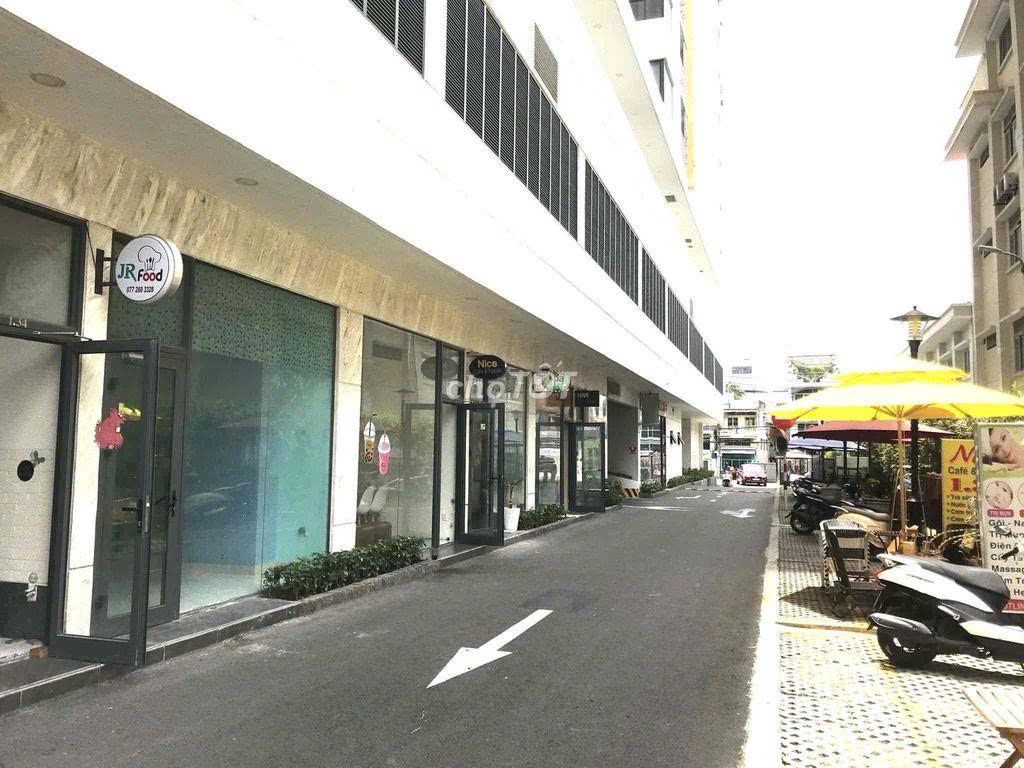 Rent an alley 4M (xh) Võ Văn Kiệt, 1802 3, District 6, 10 million.